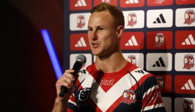 Sydney Roosters vs Parramatta Eels trials live score, lightning delay, start time, stats, teams, Daly-Cherry Evans, how to watch, video, highlights