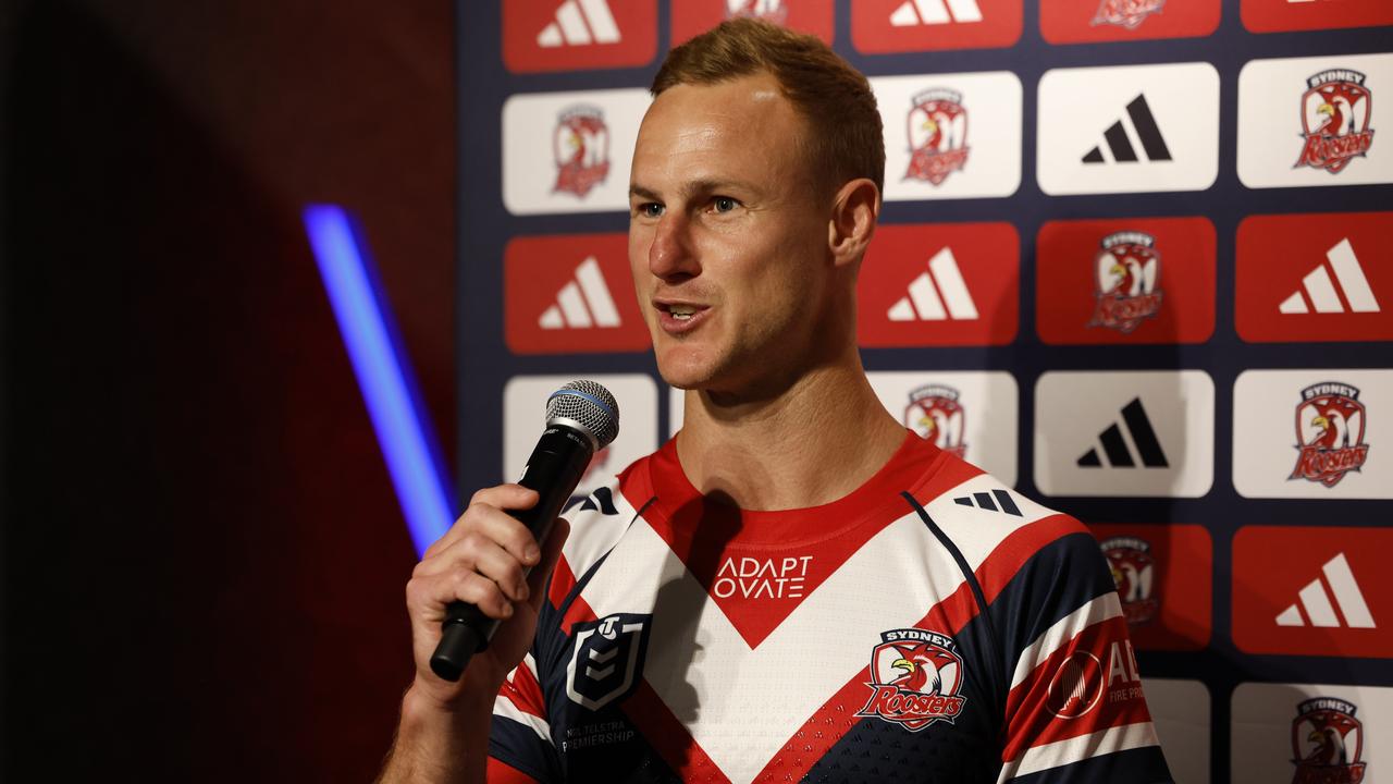 Sydney Roosters vs Parramatta Eels trials live score, lightning delay, start time, stats, teams, Daly-Cherry Evans, how to watch, video, highlights