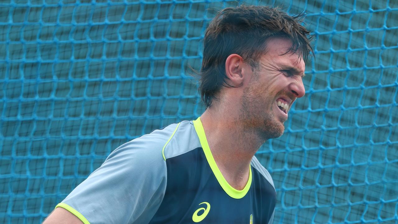 Australia selection news, Australia vs Ireland first match preview, Mitchell Marsh press conference, latest news