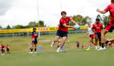 Queensland Reds Rugby