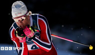 Winter Olympics 2026 LIVE: Day nine - watch BBC - medals, results, TV stream & updates from Milan-Cortina