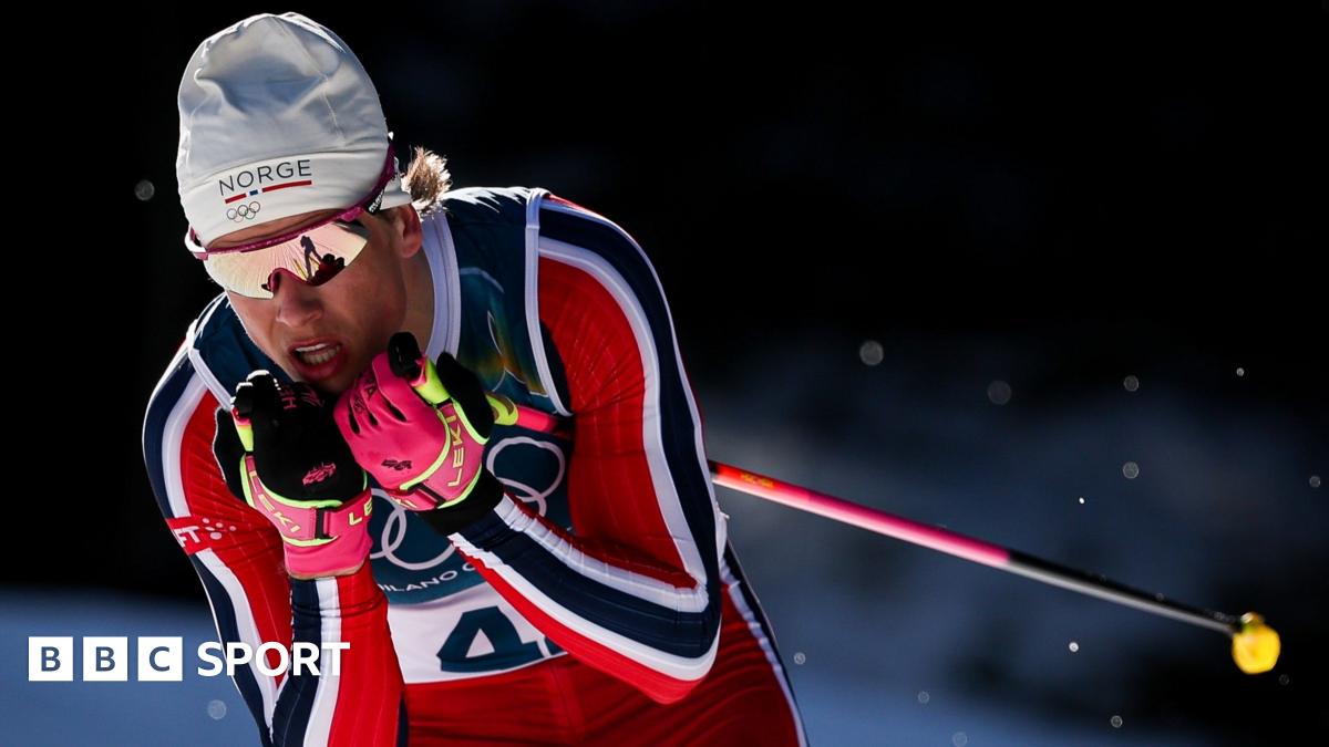 Winter Olympics 2026 LIVE: Day nine - watch BBC - medals, results, TV stream & updates from Milan-Cortina