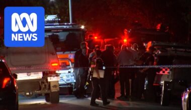 Man charged with murder after woman struck by car in Reservoir in Melbourne's north