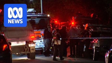 Man charged with murder after woman struck by car in Reservoir in Melbourne's north