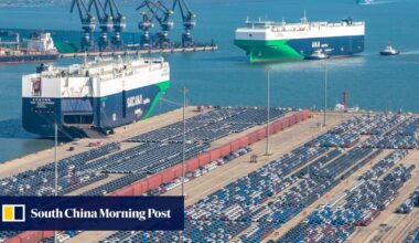 As China intensifies offshore tax hunt, exporters struggle with compliance