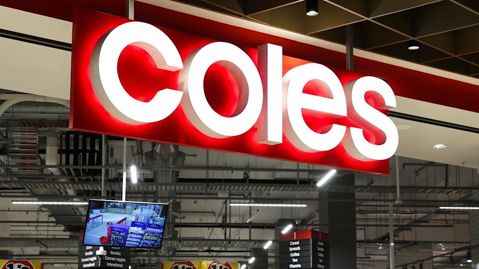 COLES GENERICS