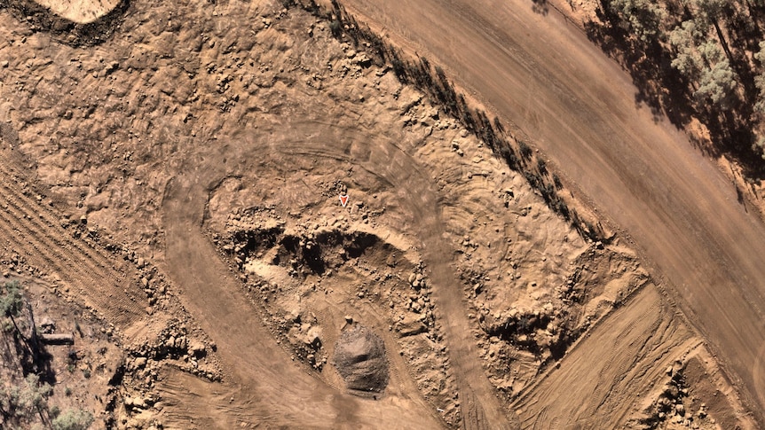 ... however was gone by August 2025.