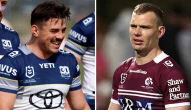 Could Sea Eagles collect wooden spoon, Cowboys buy of the year, Reed Mahoney, are the Eels being overhyped, analysis, opinion, rugby league news