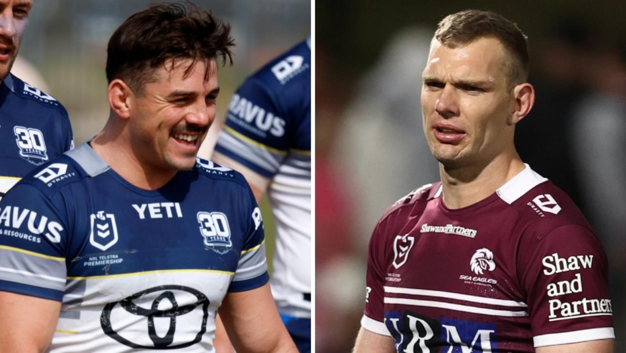 Could Sea Eagles collect wooden spoon, Cowboys buy of the year, Reed Mahoney, are the Eels being overhyped, analysis, opinion, rugby league news