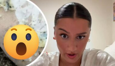 Peppermayo: Customer ‘gagging’ over shock discovery inside package from Aussie fashion label