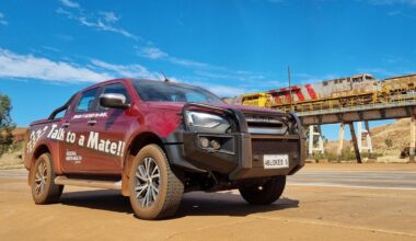 ‘Talk to a mate’: speaking up the first step to healthy life, says Regional Men’s Health Initiative educator