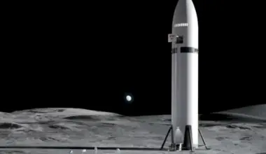 A City on the Moon.. Why Did SpaceX Shift Its Focus from Mars?