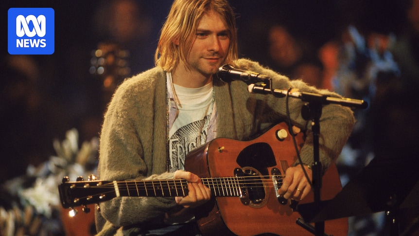 Dr Karl's How Things Work quiz: How much do you really know about guitars?