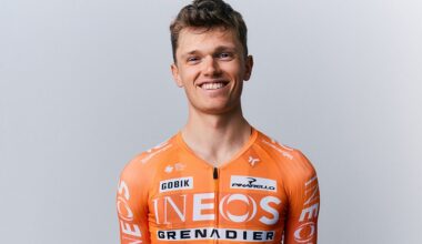 Oscar Onley (Ineos Grenadiers)