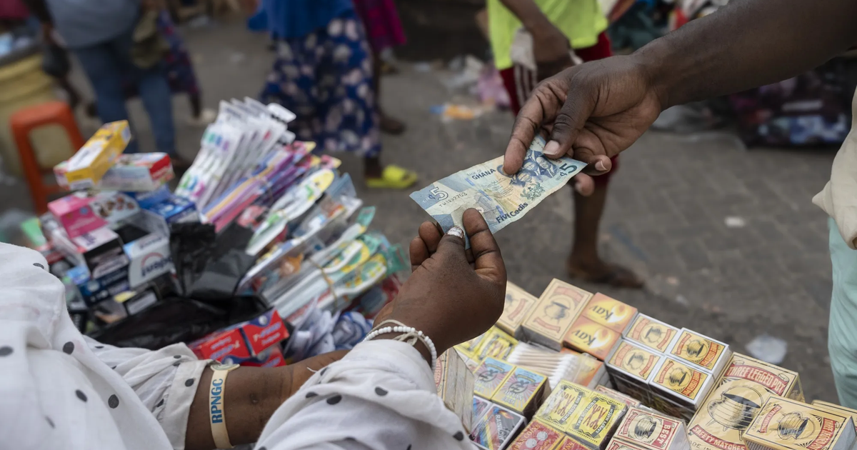 The African Innovation Index: Top 10 countries with the best business environment in 2026