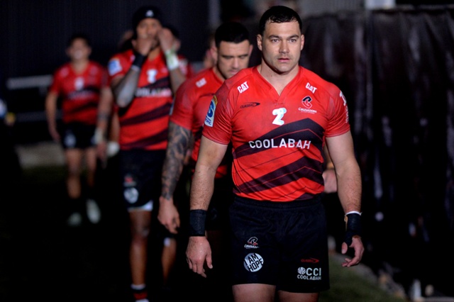 All Blacks return as Crusaders head north for final pre‑season match