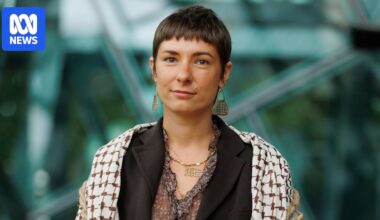 Evelyn Araluen wins $100,000 Victorian Prize for Literature for poetry collection, The Rot