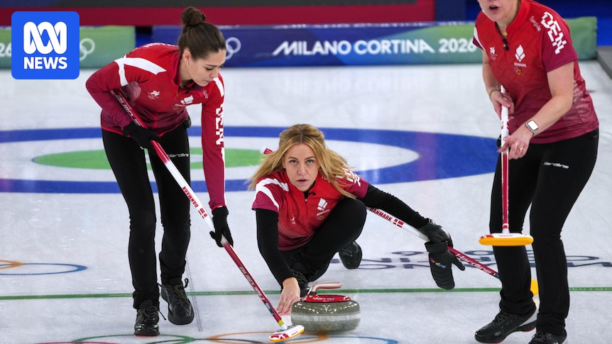 Winter Olympics 2026 quick guide: What to watch on Day 10 - Australian Broadcasting Corporation