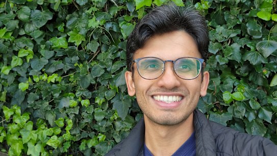 Saurav Risbud, who quit his job at big four consulting firm Bain last year, says long work hours were the norm.