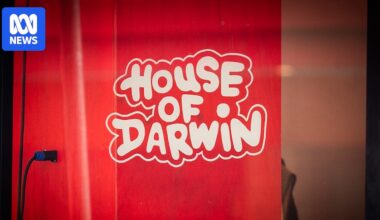 House of Darwin founder Shaun Edwards faces court on domestic violence charges