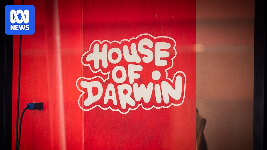 House of Darwin founder Shaun Edwards faces court on domestic violence charges