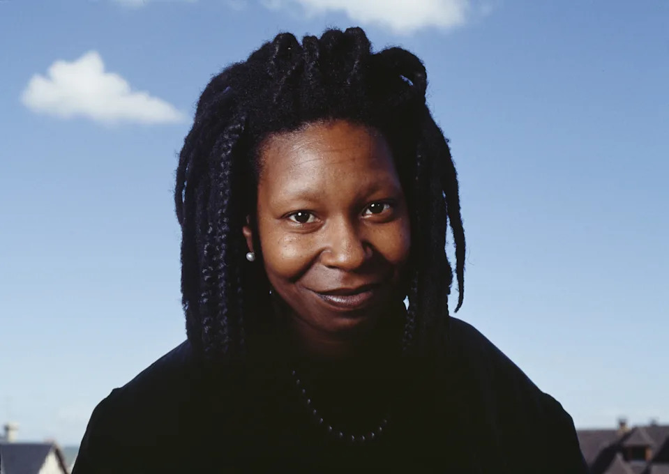   Micheline Pelletier / Getty Images