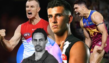 MITCHELL JOHNSON: AFL Opening Round disrupts the traditional start to season for minimal gain