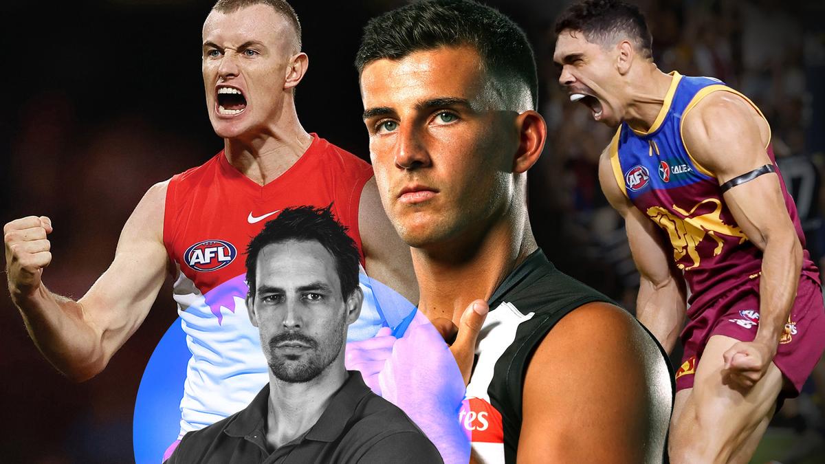 MITCHELL JOHNSON: AFL Opening Round disrupts the traditional start to season for minimal gain