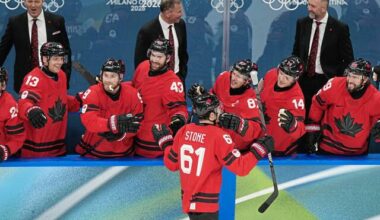 Minor league report: Penguins fall to Monsters in overtime