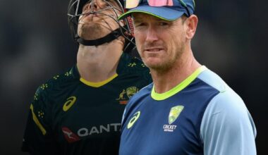 Subscribe to Code Sports for exclusive stories