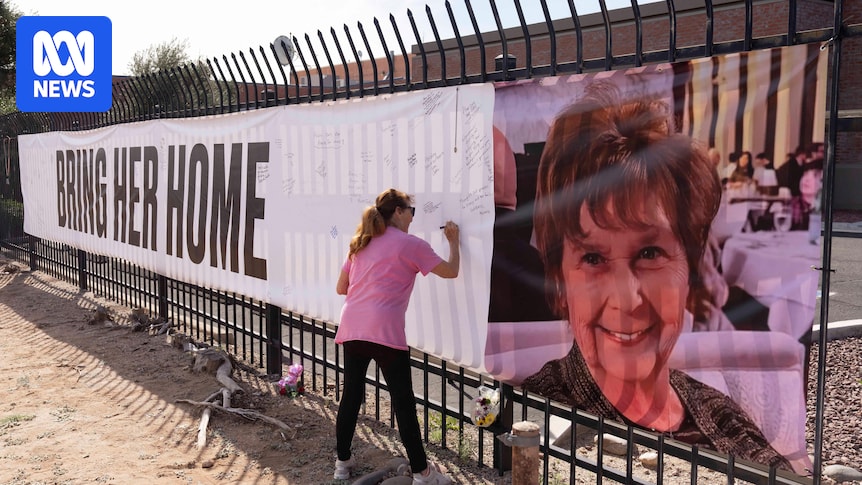 FBI raises reward to $US100,000 in suspected abduction of Savannah Guthrie's mother