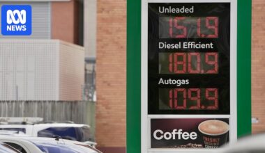 Why Brisbane's fuel prices have been cheaper than usual