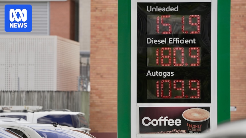 Why Brisbane's fuel prices have been cheaper than usual