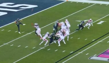 Who is Michael Dickson, Australian Seattle Seahawks punter stats from Super Bowl LX, every punt, stats, highlights, contract