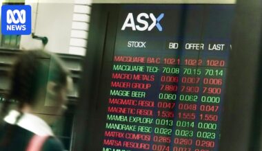 ASX boss to depart as another controversy unfolds
