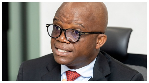 Dr Amoah punches holes in NDC’s 24-hour economy framework