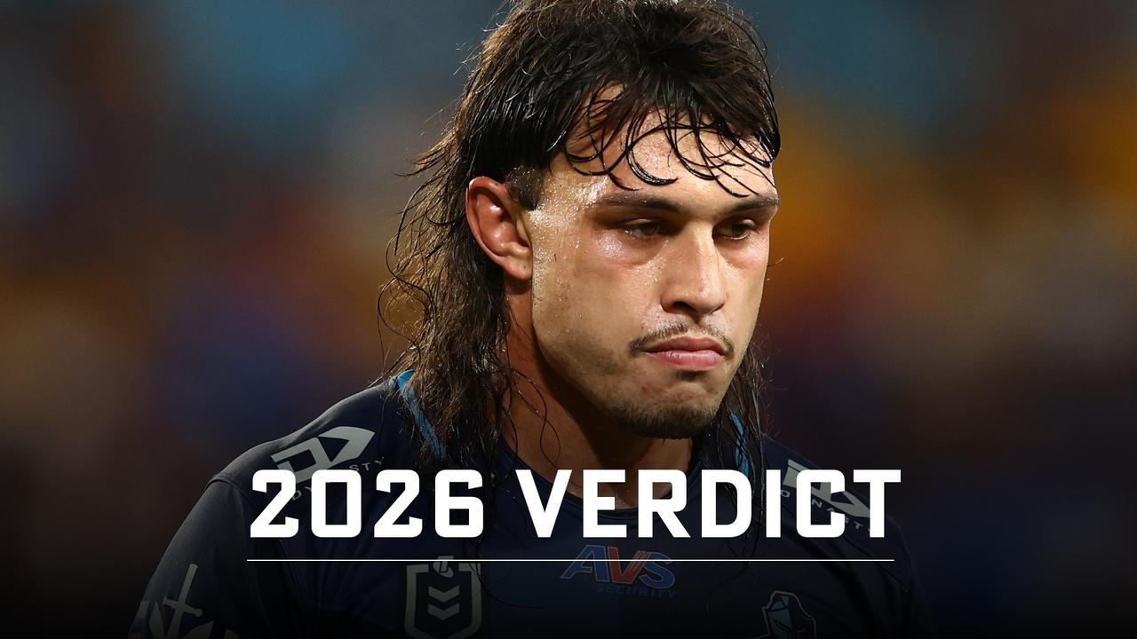 Gold Coast Titans preview, Tino Fa’asuamaleaui, Josh Hannay, Jayden Campbell, Keano Kini, Cooper Bai