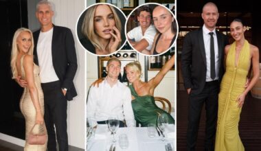 AFL Origin: Who are the women behind WA’s star-studded outfit taking on the Vics?