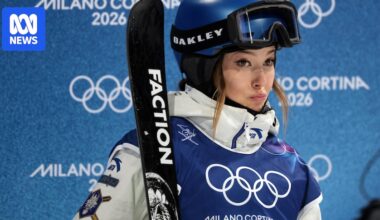 Eileen Gu says JD Vance is 'sweet' for saying she should be competing for US at 2026 Winter Olympics