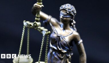 Australian author guilty of creating child sex abuse material over erotic novel - BBC