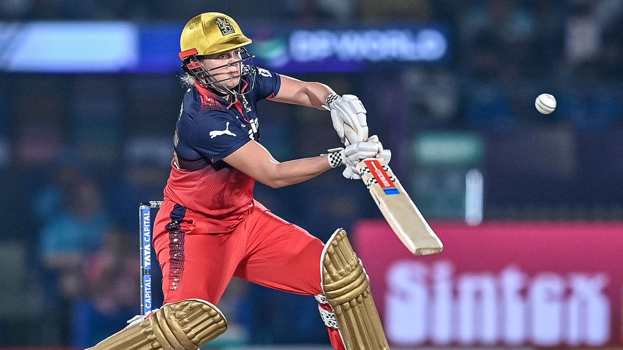 Royal Challengers Bengaluru defeat Delhi Capitals, Georgia Voll fifty, video, highlights, Women’s Premier League