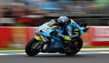 Victoria loses major tourism drawcard after government refuses Albert Park move