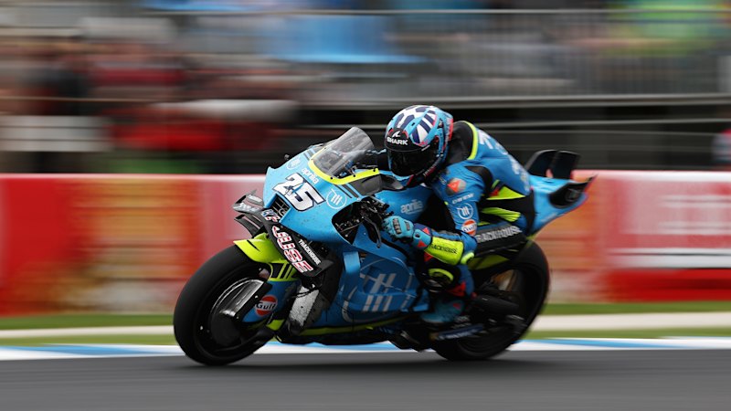 Victoria loses major tourism drawcard after government refuses Albert Park move