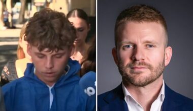 Tim Picton’s accused attacker claims Labor figure hit on 18-year-old cousin before nightclub assault