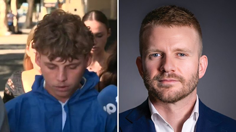 Tim Picton’s accused attacker claims Labor figure hit on 18-year-old cousin before nightclub assault