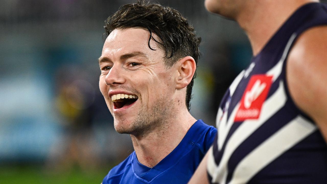 Fox Footy AFL Daily, Lachie Neale return to Fremantle Dockers, Justin Longmuir comments, Sam Darcy injury, latest news