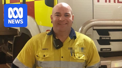 Perth man accused of backing Bondi attackers facing more firearms charges