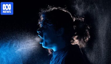 Highly infectious 'Super-K' flu strain blamed for skyrocketing cases in Queensland