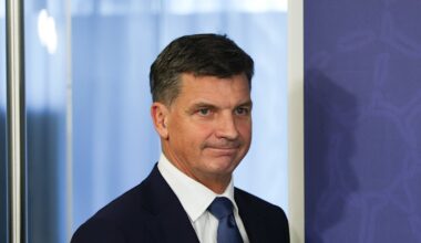 ISIS bride saga deepens; Jesse Jackson dies; Angus Taylor frontbench revealed; Randa Abdel-Fattah to headline Sydney Writer’s Festival