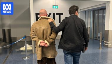 Queensland man accused of offering $730 to adopt and abuse overseas children